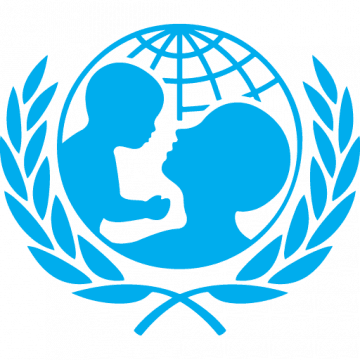 Sustainable partnership with UNICEF Netherlands