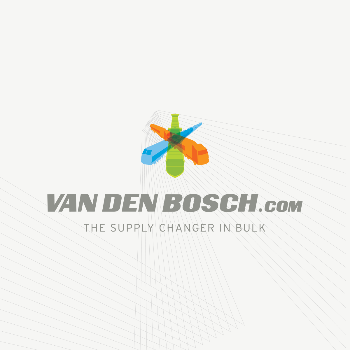 A Different Perspective On Bulk - Van Den Bosch