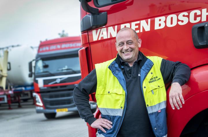 “Anticipating customer needs is necessary to make a difference every day”