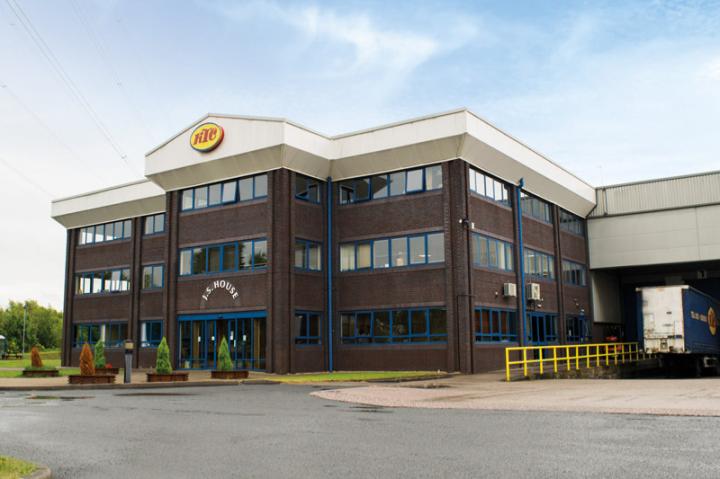 KTC Food Group is een van de grootste onafhankelijke producenten en distributeurs van voedingsoliën en -vetten in Europa