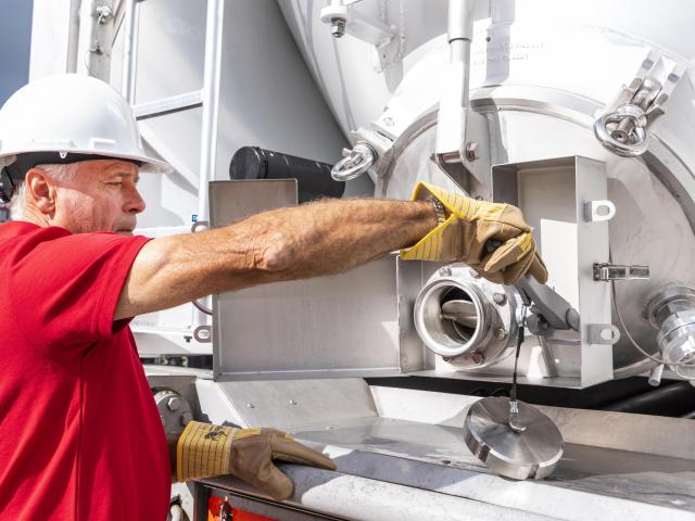 Protection outletbox