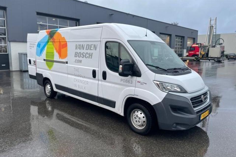 Technical Department Erp