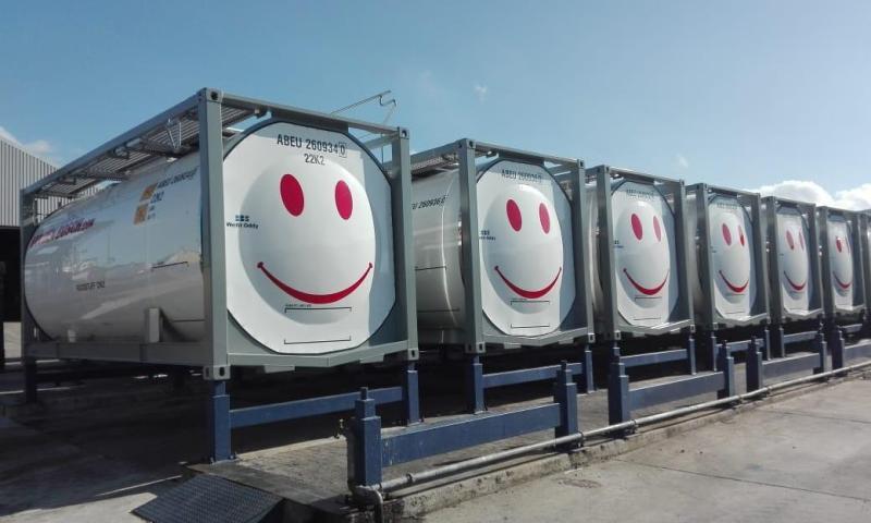Van den Bosch expands its deep sea activities