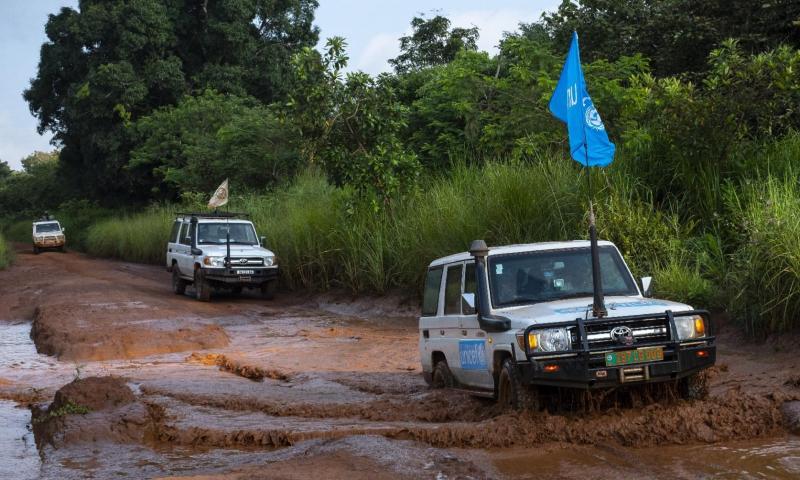 Van den Bosch extends partnership with UNICEF the Netherlands