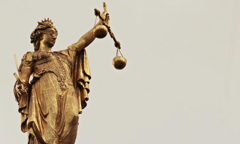 Van den Bosch pleased with the Supreme Court decision