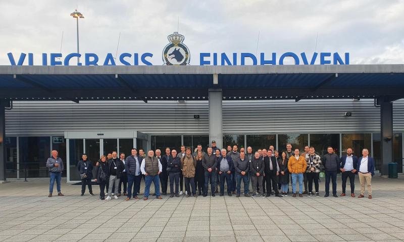Successful Strategic Partner Day