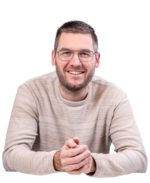 Pascal Heuijerjans