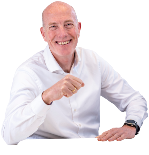 Thom van Egmond