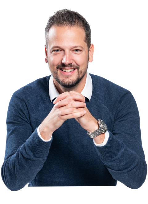 Bart van de Vorst