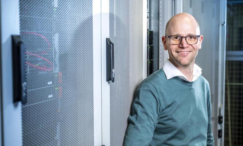 The current market is craving the solutions that Bulkio offers