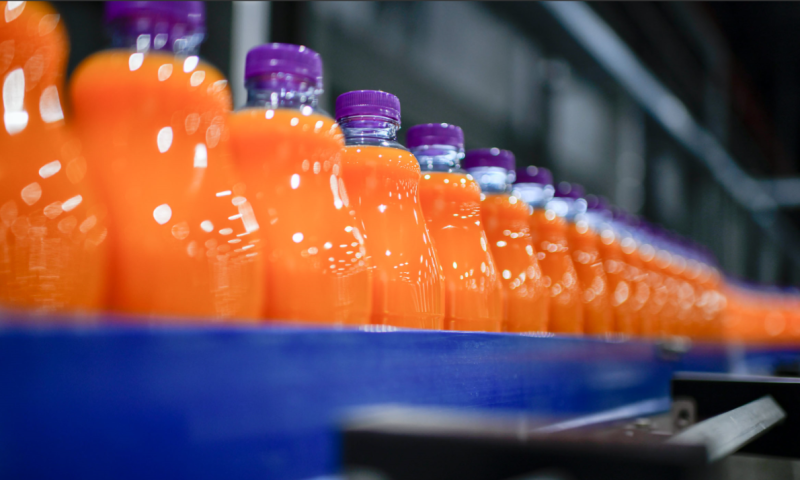 Customer case: Refresco