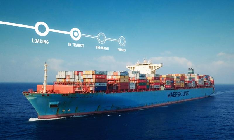 Optimising the supply chain through additional data
