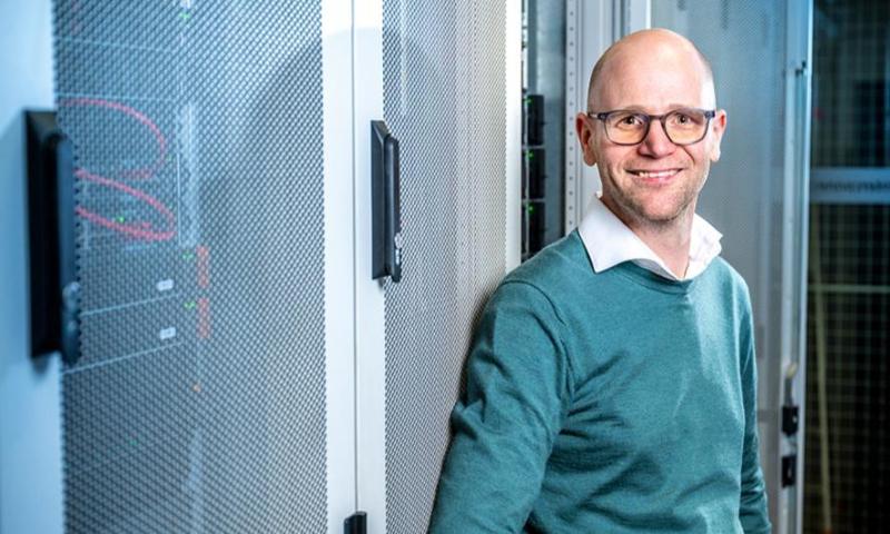 5 steps to become data-driven