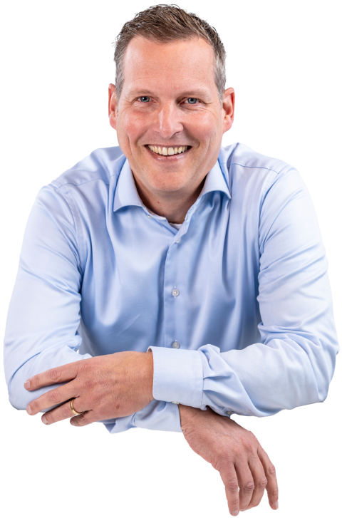 Niels Reijnen