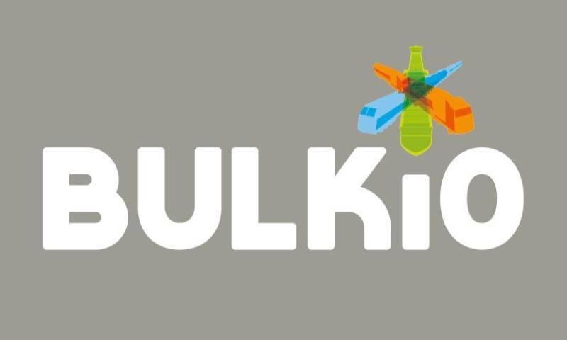 Meet the new Bulkio