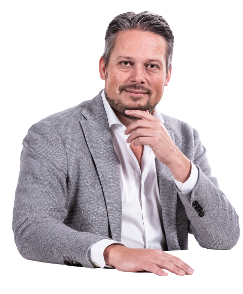 Paul van de Vorle