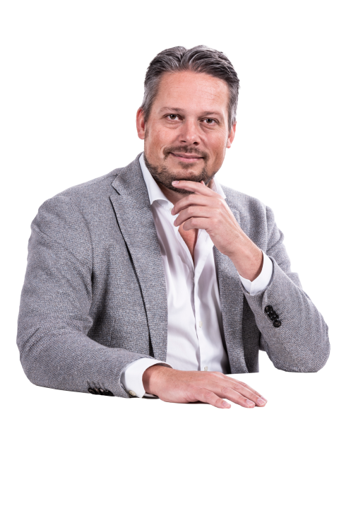 “We use data to optimise the supply chain”