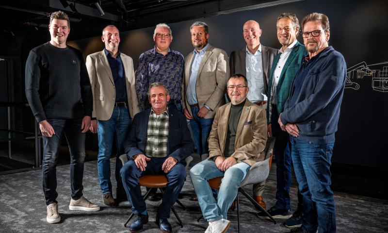 Jubilees and retirees in the spotlight