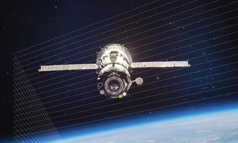 Game Changer in space technology