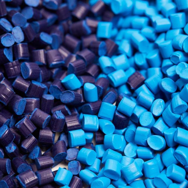 Dry Chemicals