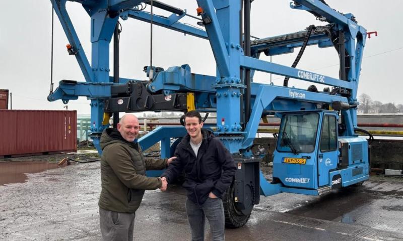 Strategisch partnerschap verder versterkt