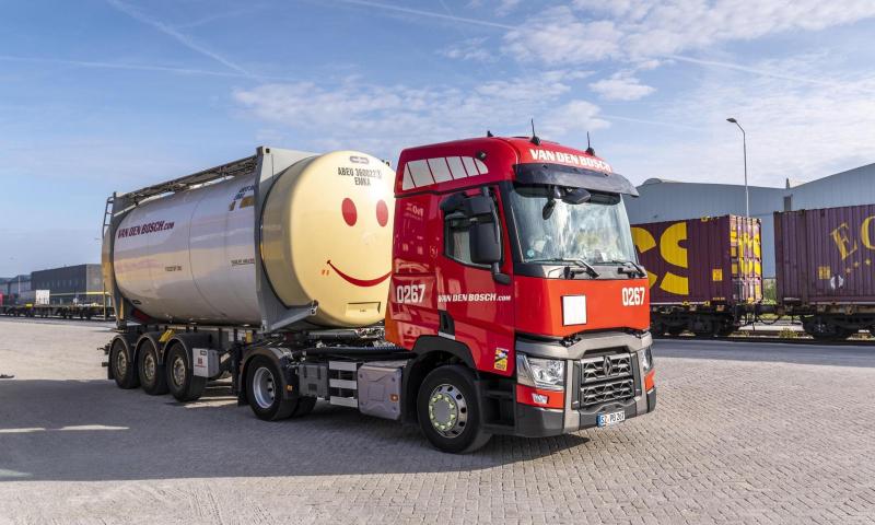 Expansion of the board