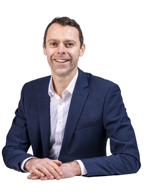 Frank van Kroonenburg