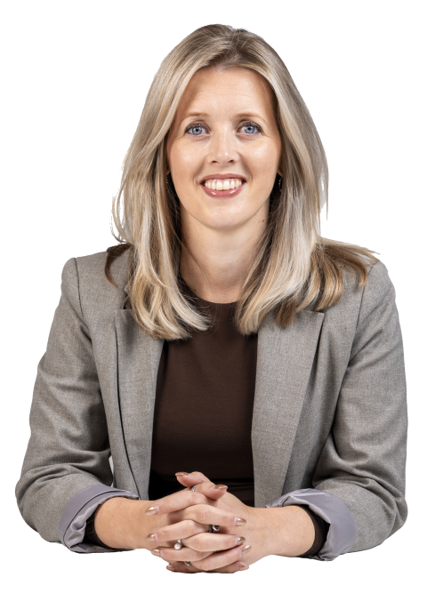 Marieke van Schijndel