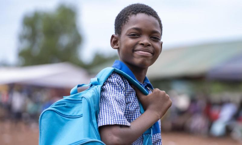 UNICEF programmes deliver tangible results in Madagascar and Ivory Coast