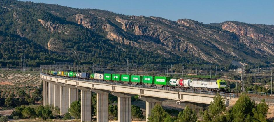 Full acquisition of rail operator Multirail