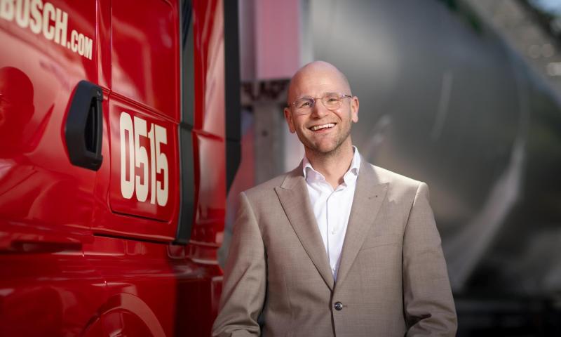 “Digitalisering is van ons allemaal”