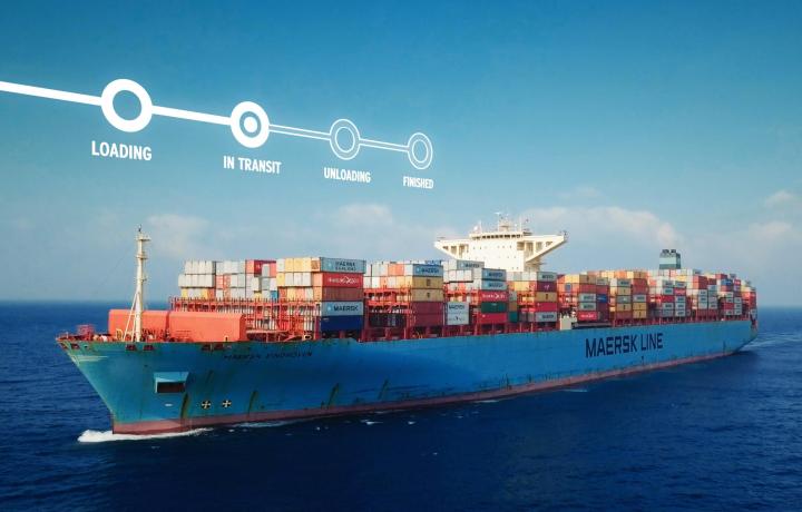 Realtime visibility with FreightInsight