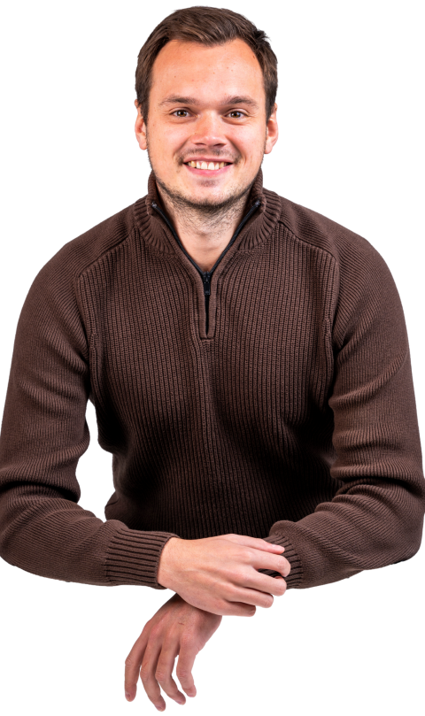 Daan Mulder