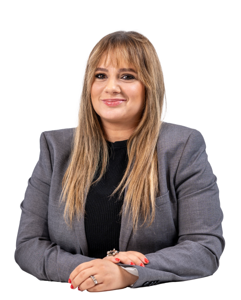 Cristina Noane