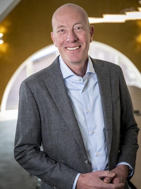Thom van Egmond