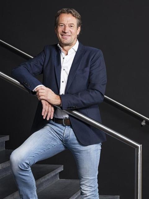 Peter van den Bosch