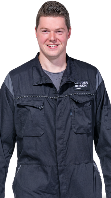 Technical Services