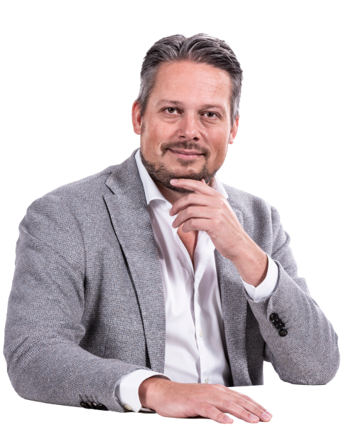 Paul van de Vorle