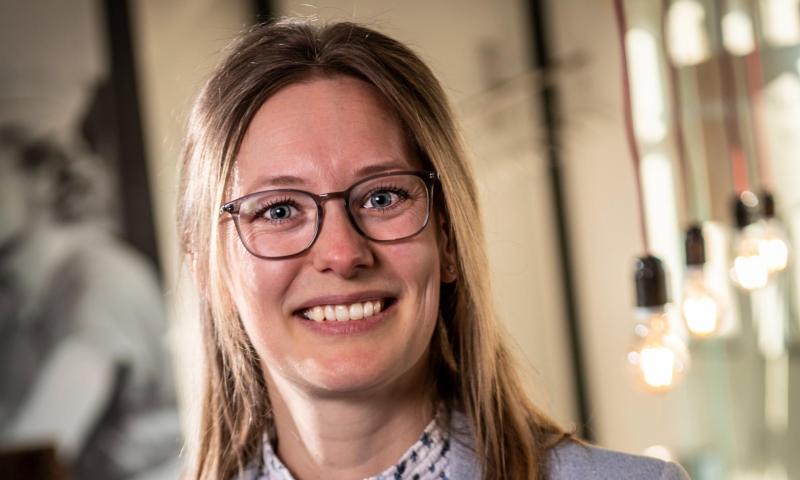 Nikki Goossens appointed as CFO