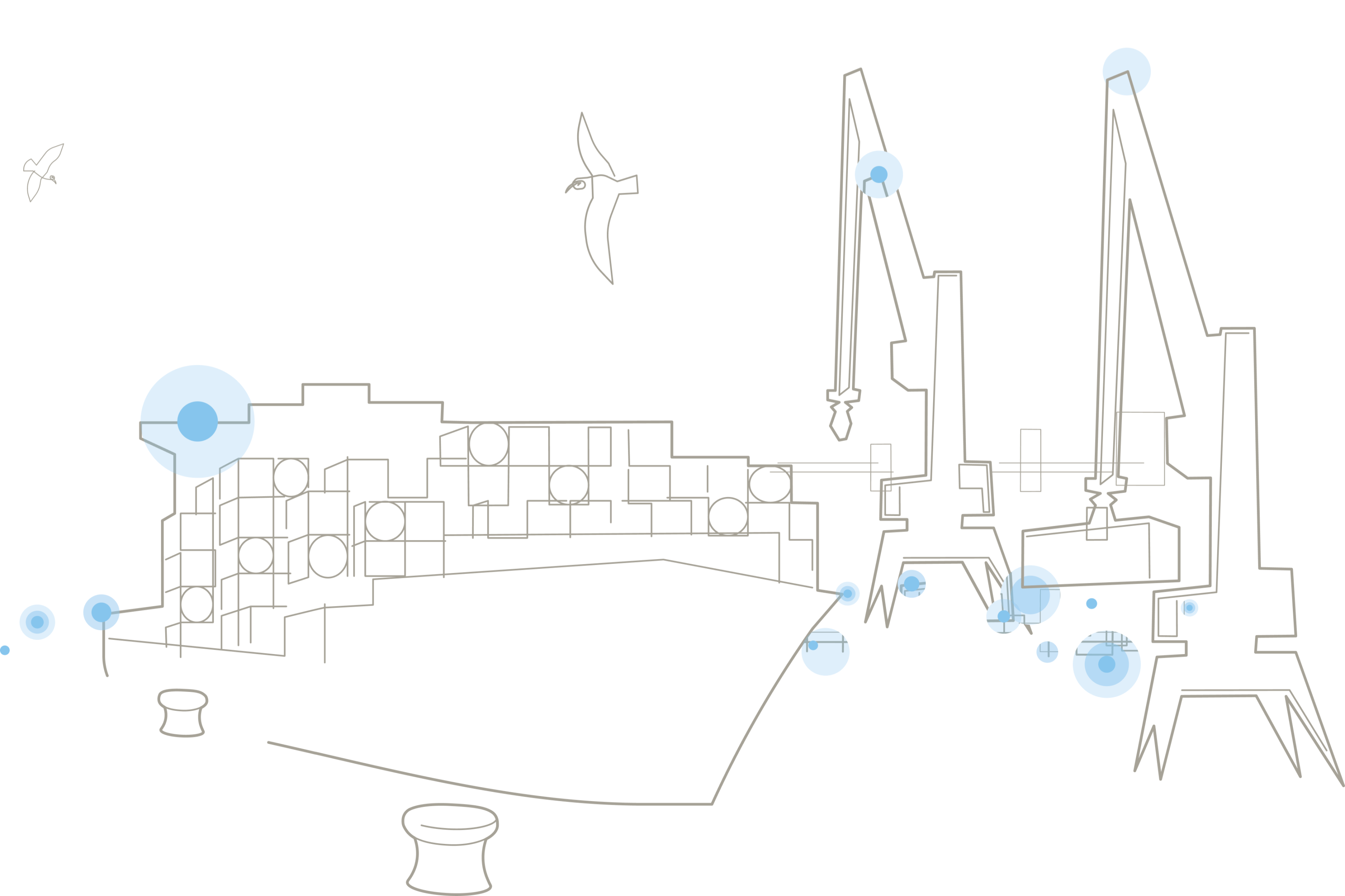 Supply chain solutions 
